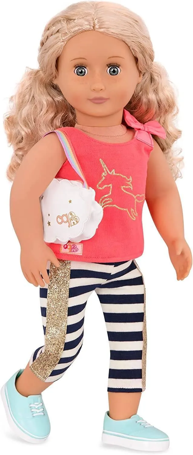 Our Generation Classic Clothing - Wish Come True Outfit