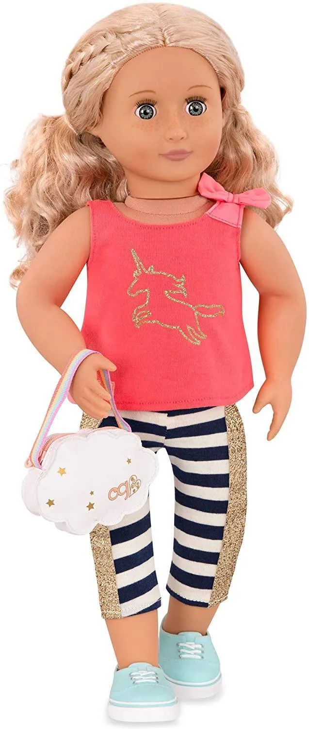 Our Generation Classic Clothing - Wish Come True Outfit