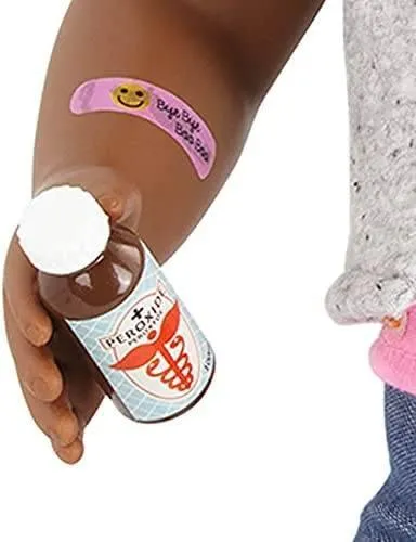Our Generation Doll Accessories - Little Owie Fix-it Kit