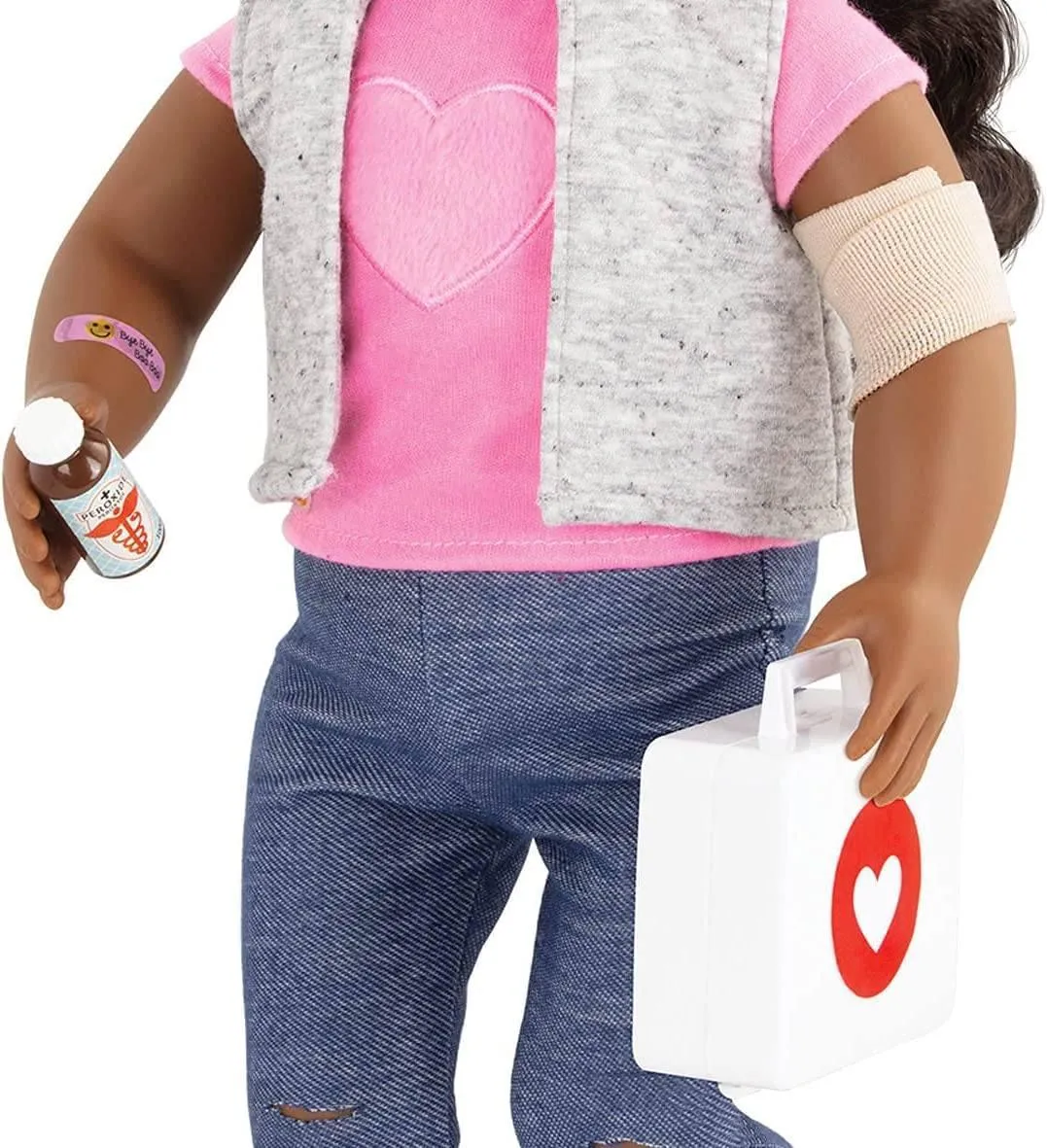 Our Generation Doll Accessories - Little Owie Fix-it Kit