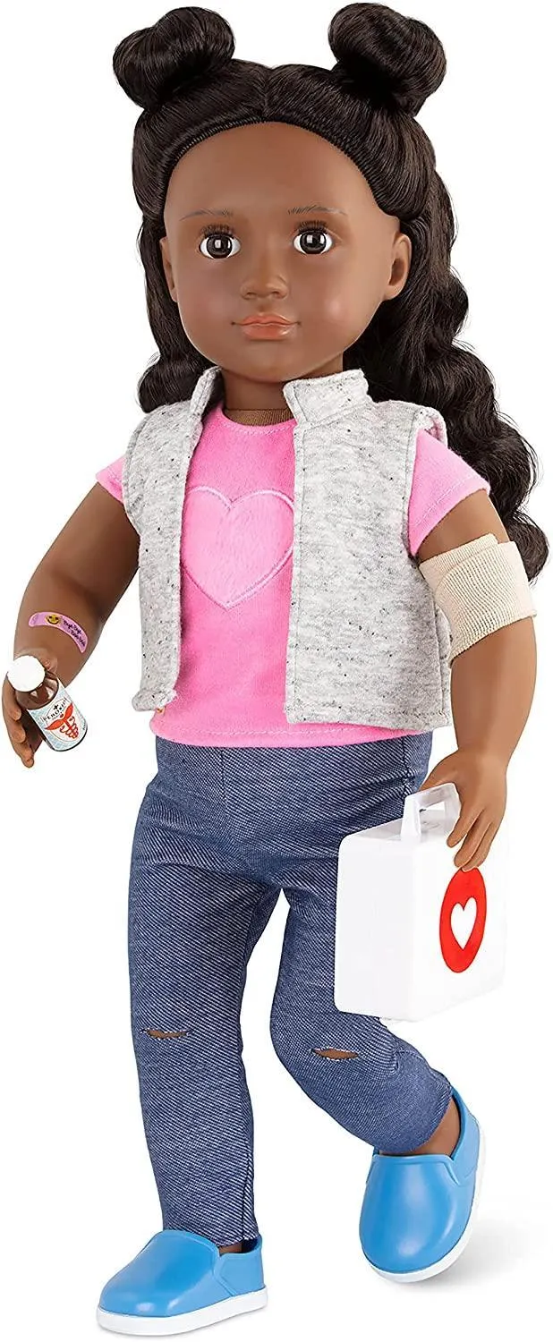 Our Generation Doll Accessories - Little Owie Fix-it Kit
