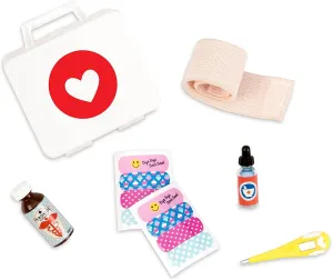 Our Generation Doll Accessories - Little Owie Fix-it Kit
