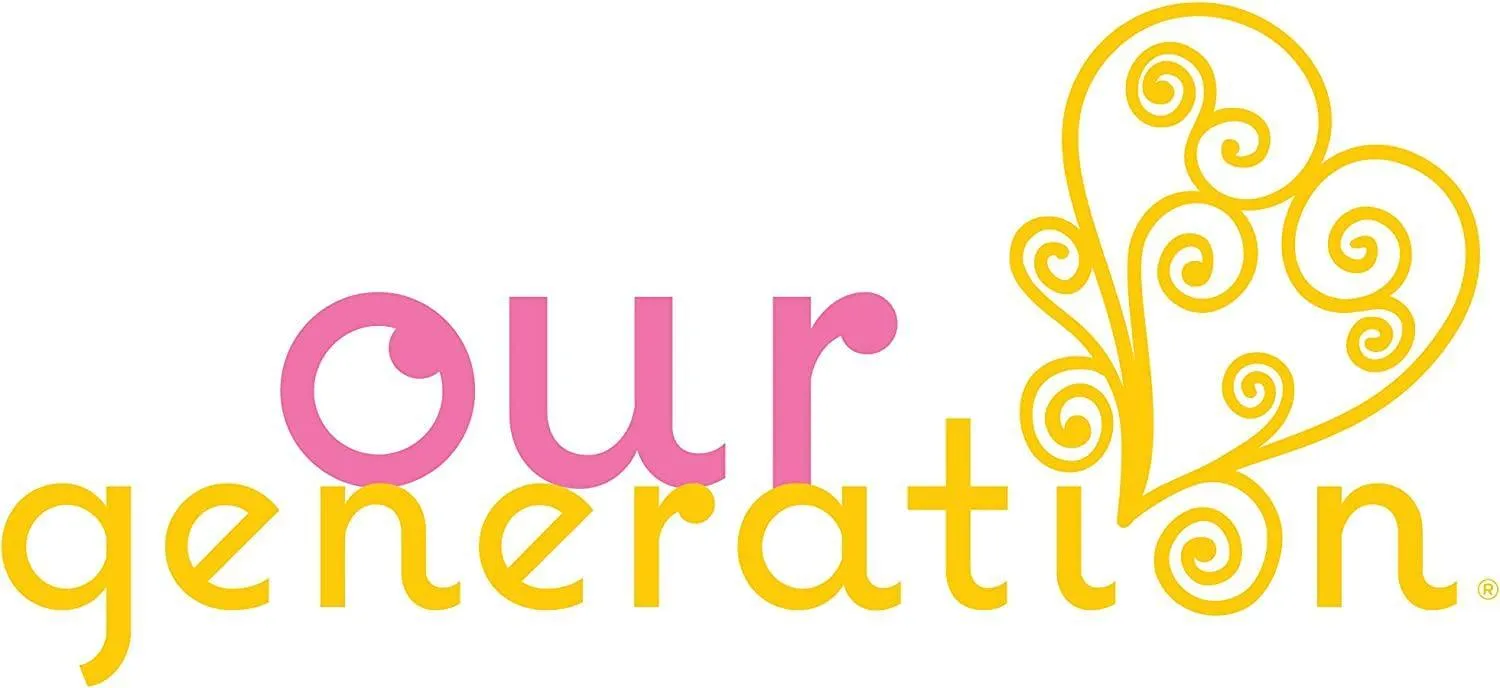 Our Generation Doll Barbecue Playset