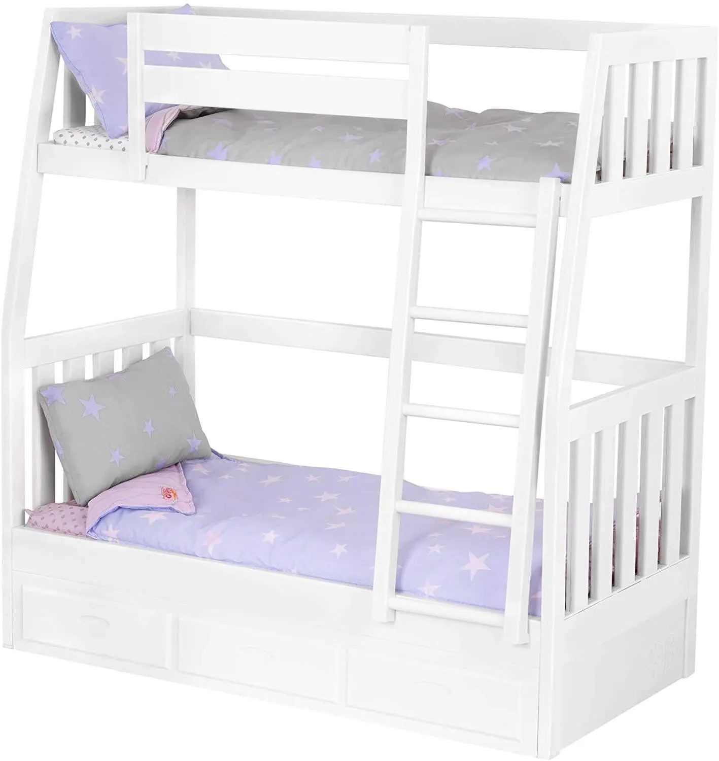 Our Generation Dream Bunks Doll