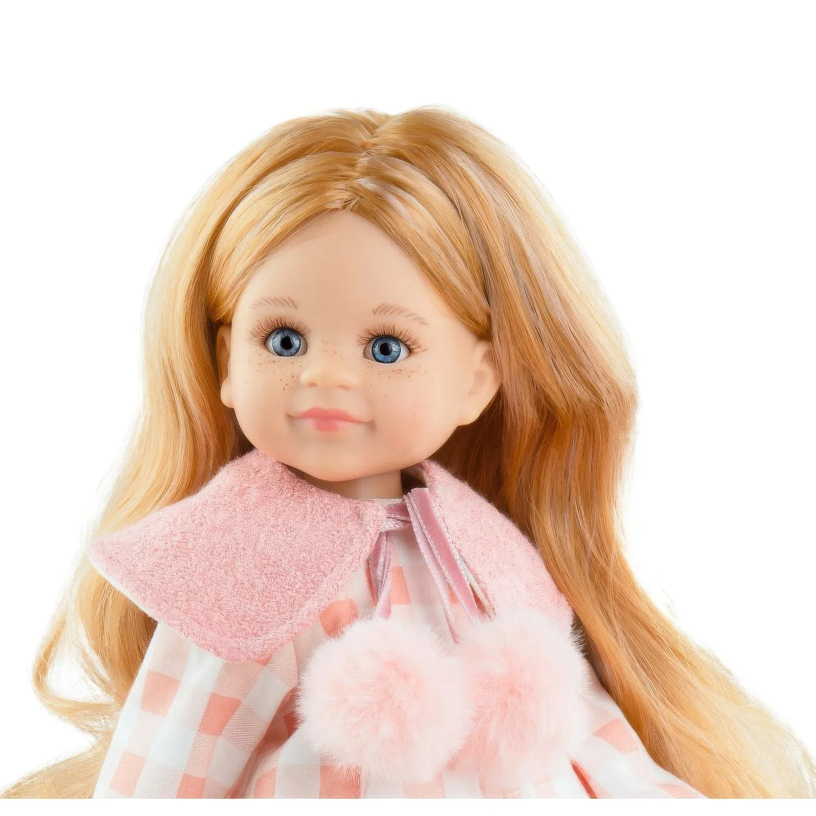 Paola Reina Doll 32cm - Las Amigas Conchi