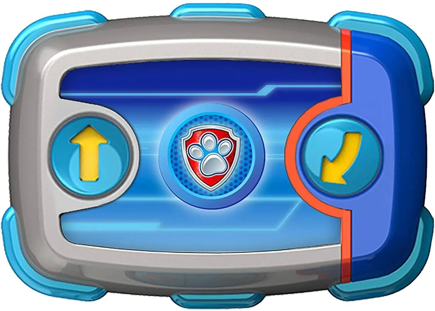 PAW Patrol, Marshall Remote Control Fire Truck with 2-Way Steering, for Kids Aged 3 and Up