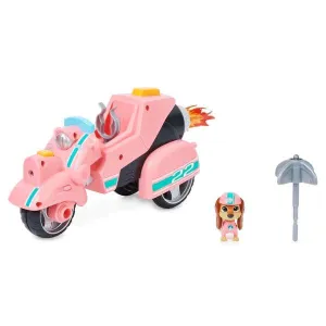PAW Patrol Movie Liberty Deluxe Vehicle