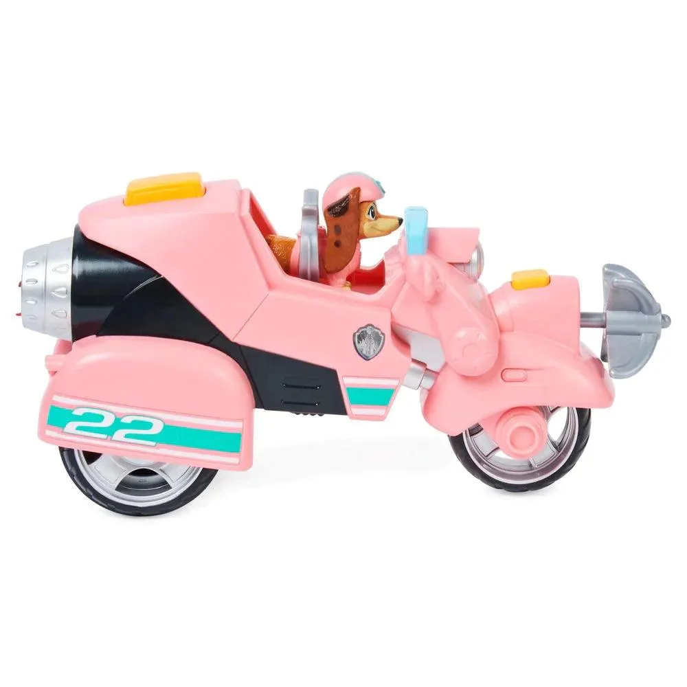 PAW Patrol Movie Liberty Deluxe Vehicle