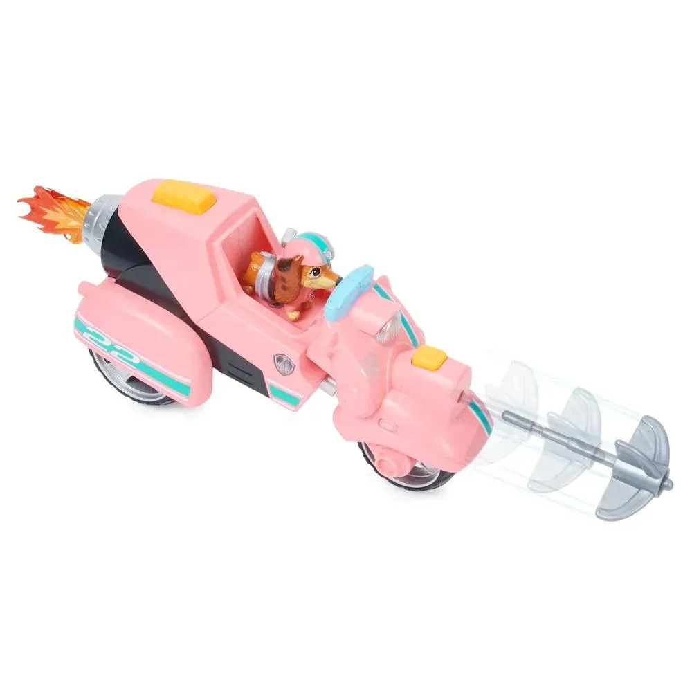 PAW Patrol Movie Liberty Deluxe Vehicle