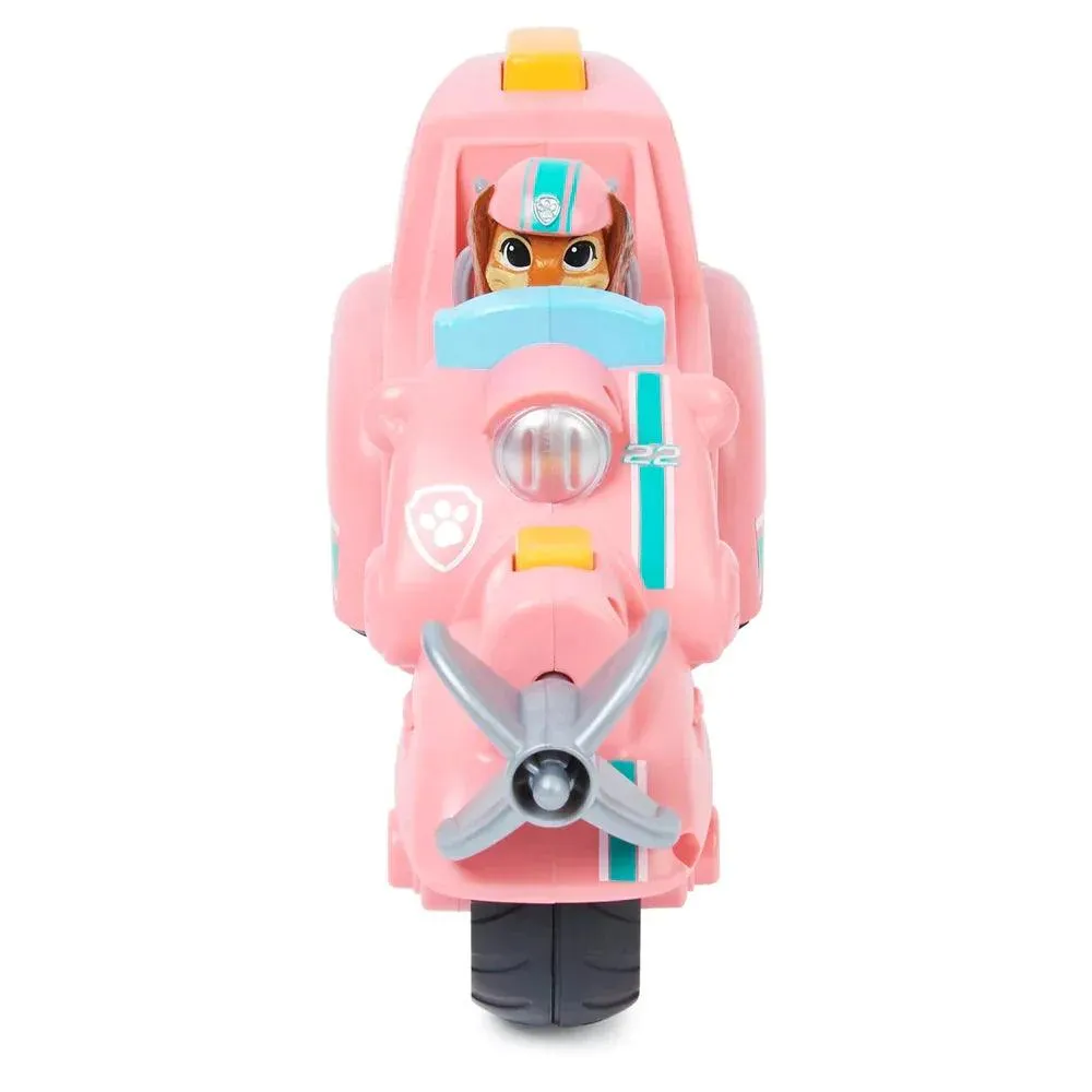 PAW Patrol Movie Liberty Deluxe Vehicle