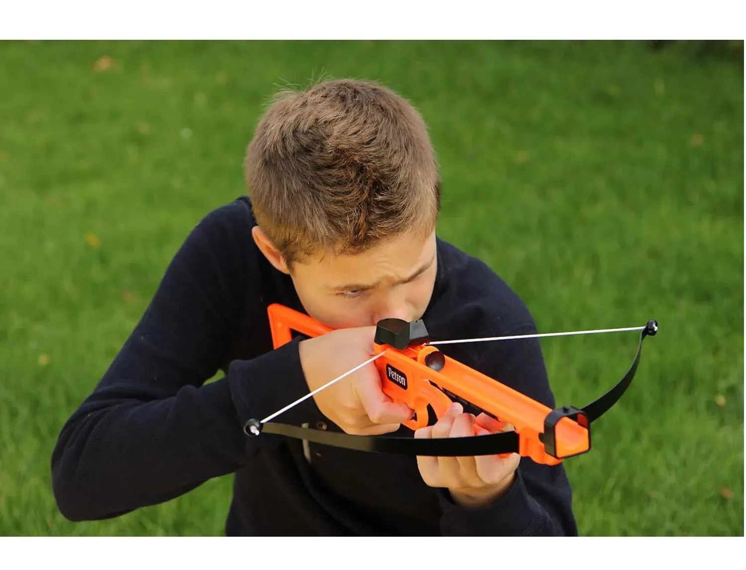 Petron Sureshot Crossbow