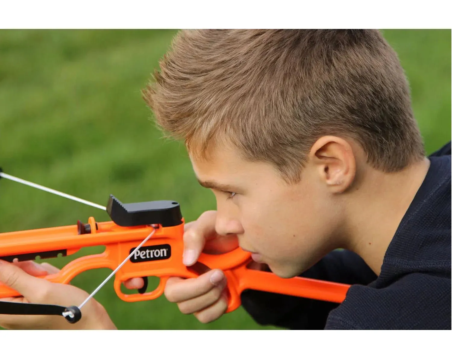 Petron Sureshot Crossbow