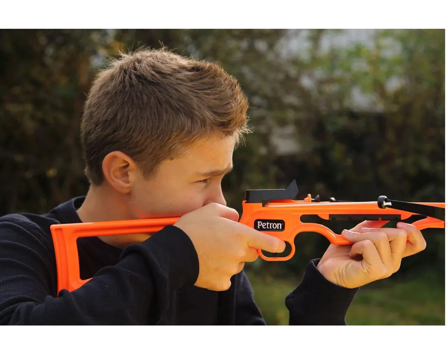 Petron Sureshot Crossbow
