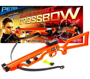 Petron Sureshot Crossbow