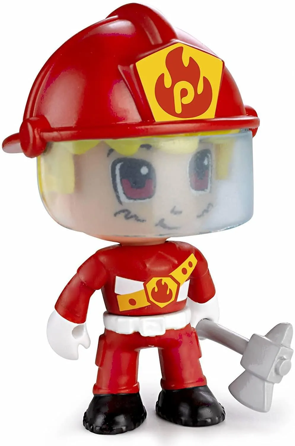 PINYPON Action Figure 4cm