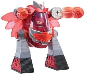 PJ Masks Turbo Mover Vehicle - Owlette