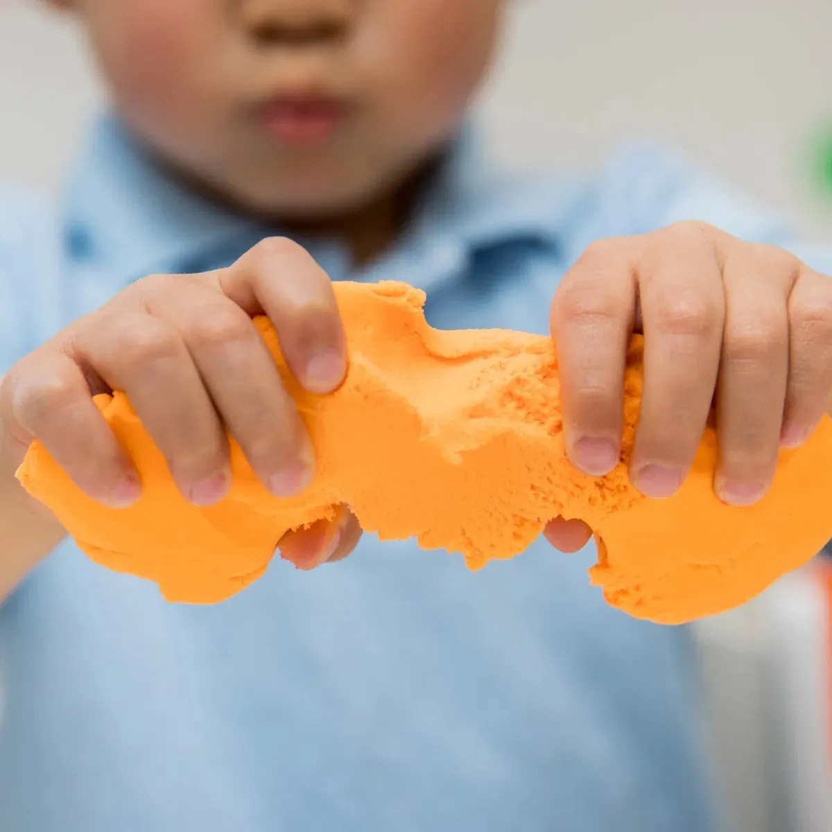 Playfoam Sand 8-Pack