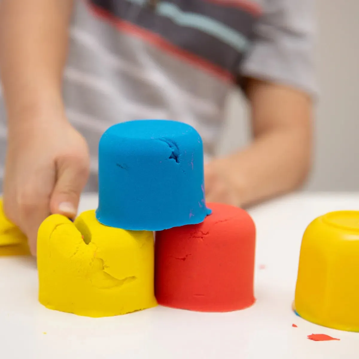 Playfoam Sand 8-Pack