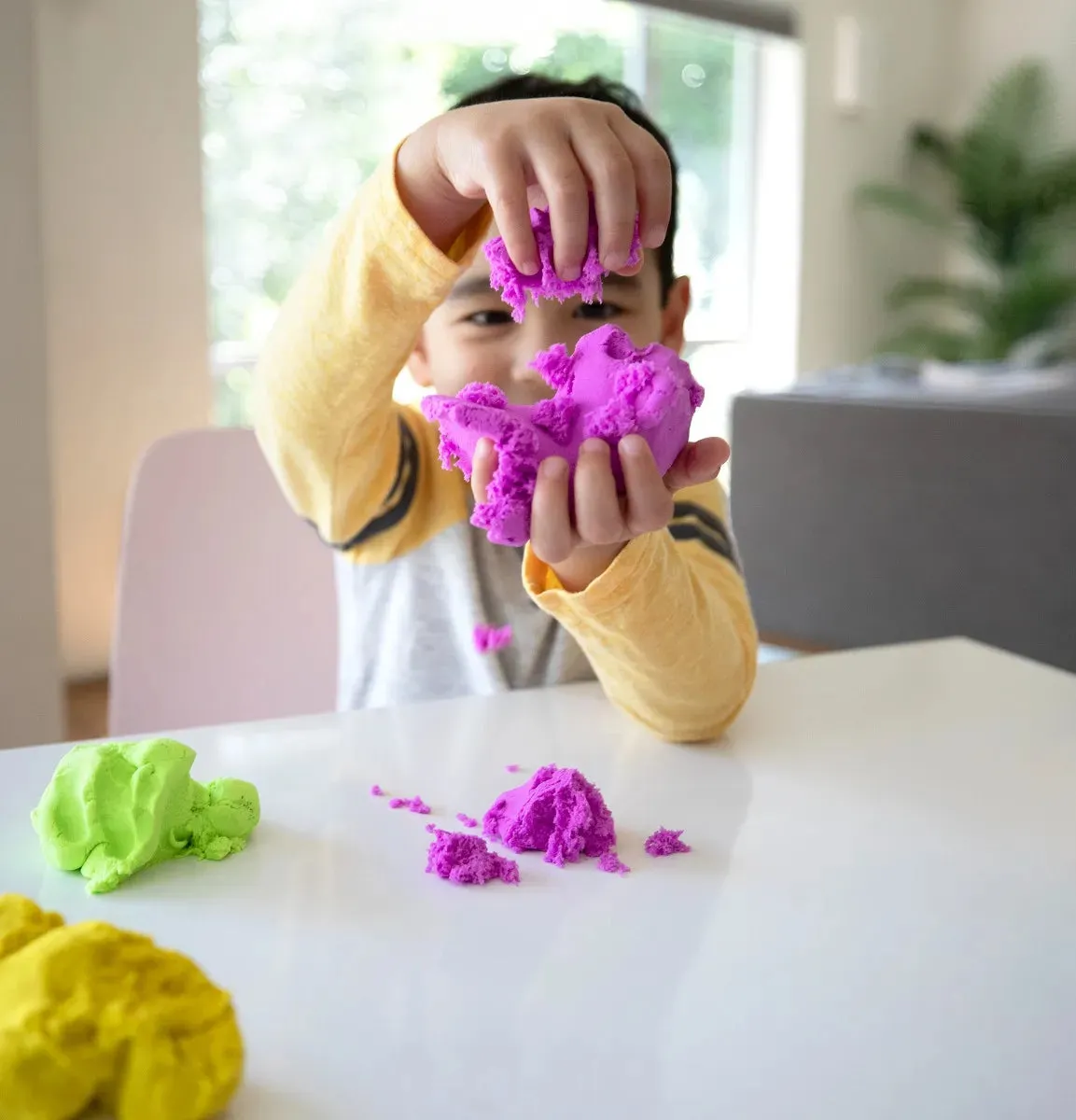 Playfoam Sand 8-Pack