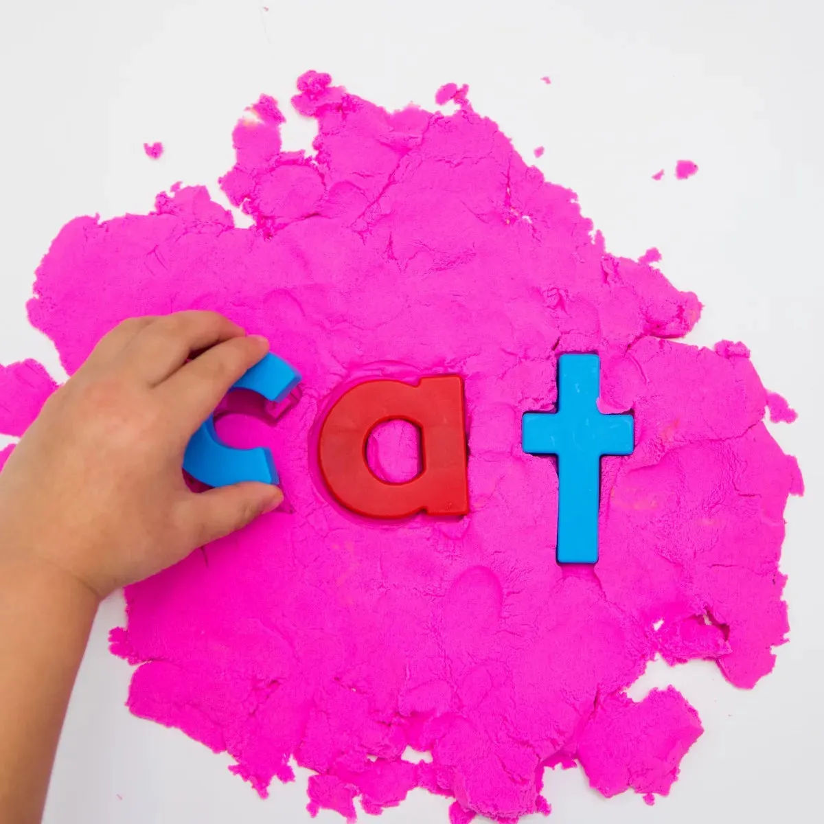 Playfoam Sand 8-Pack
