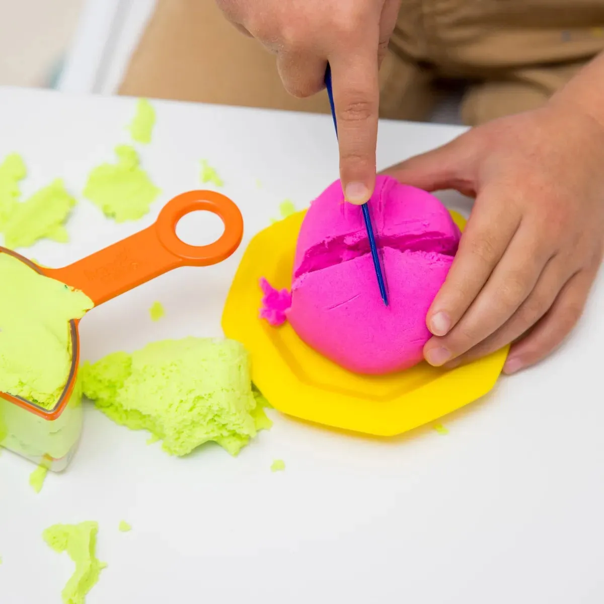 Playfoam Sand 8-Pack