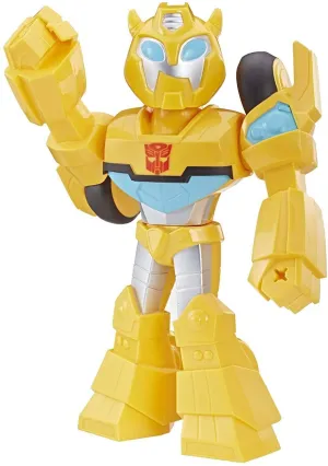 Playskool Heroes Transformers Rescue Bots Bumblebee Robot