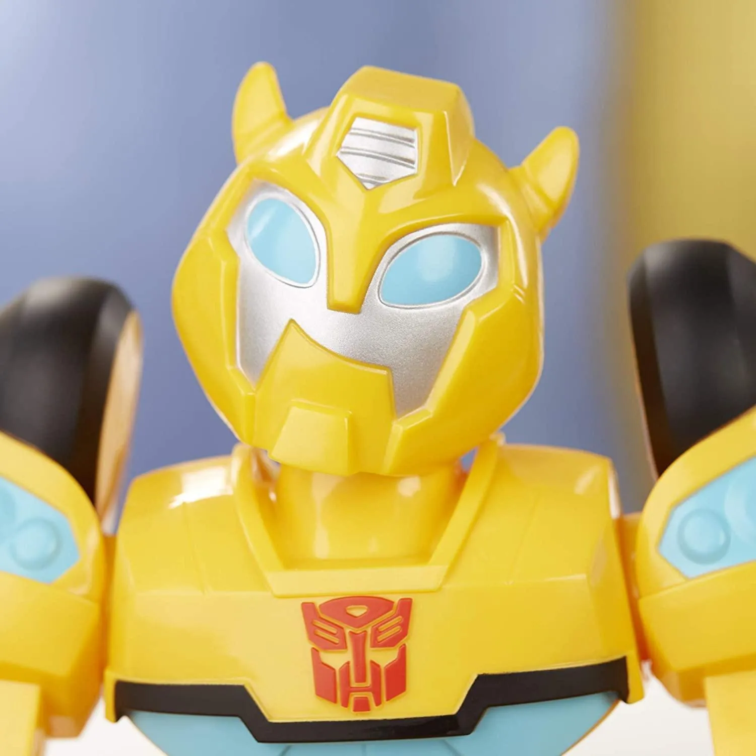 Playskool Heroes Transformers Rescue Bots Bumblebee Robot