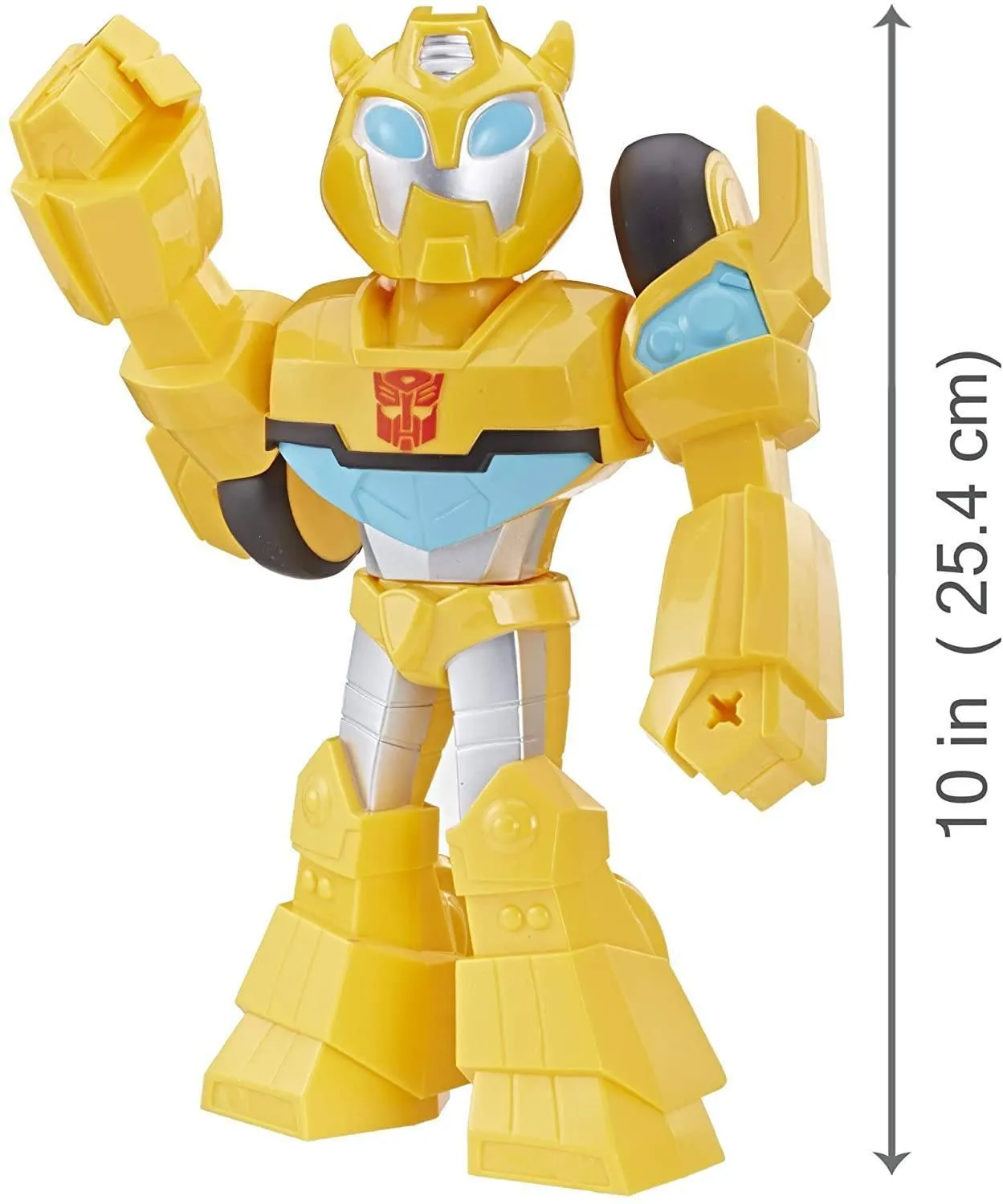Playskool Heroes Transformers Rescue Bots Bumblebee Robot