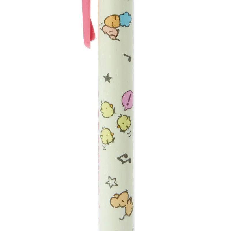 Pochacco Mascot Ballpoint Pen SANRIO
