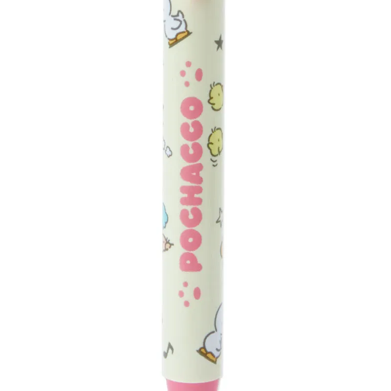 Pochacco Mascot Ballpoint Pen SANRIO