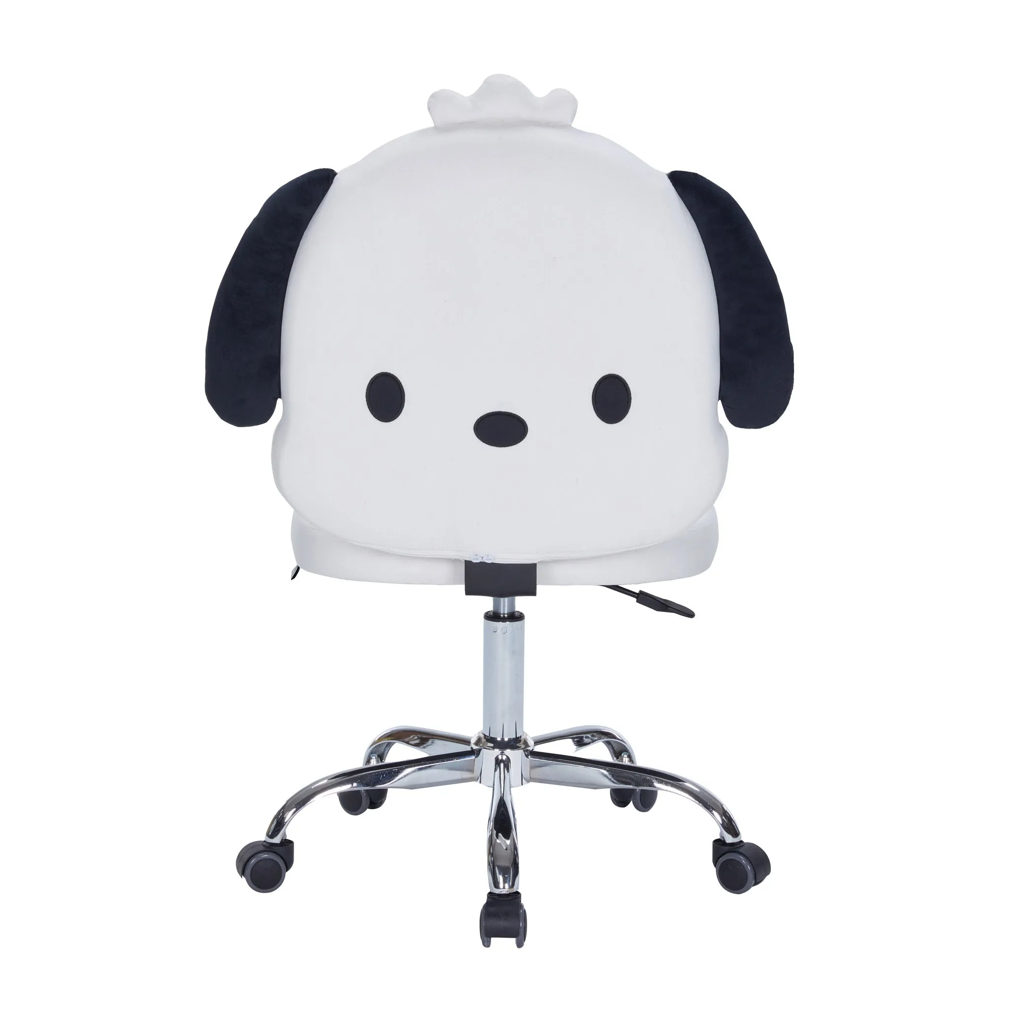 Pochacco x Impressions Vanity Swivel Chair SANRIO