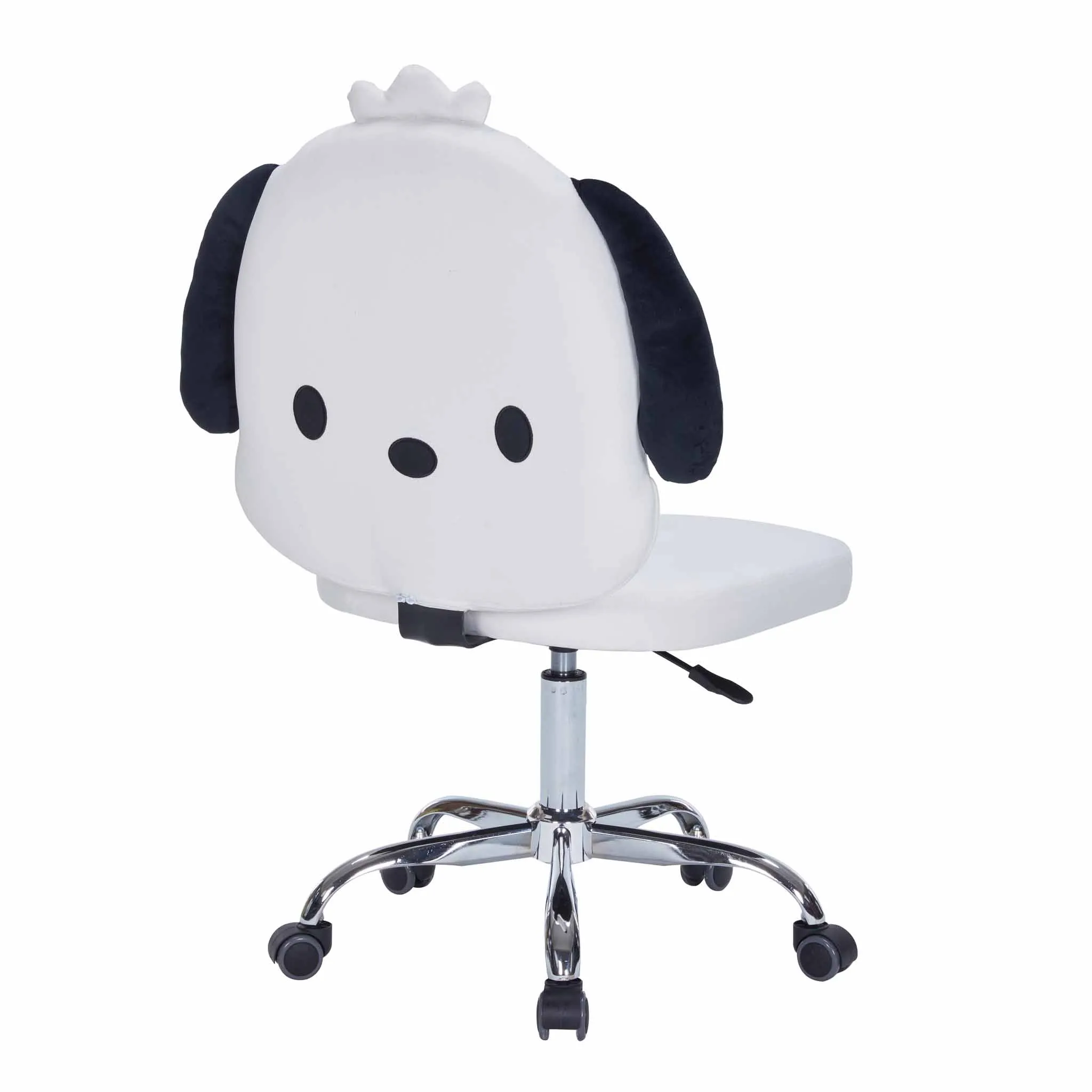 Pochacco x Impressions Vanity Swivel Chair SANRIO