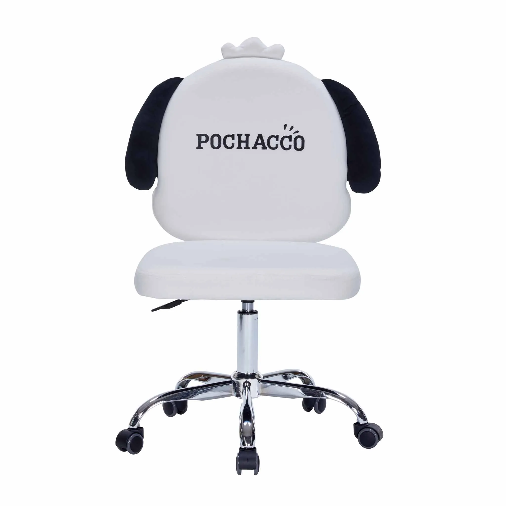 Pochacco x Impressions Vanity Swivel Chair SANRIO