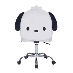 Pochacco x Impressions Vanity Swivel Chair SANRIO