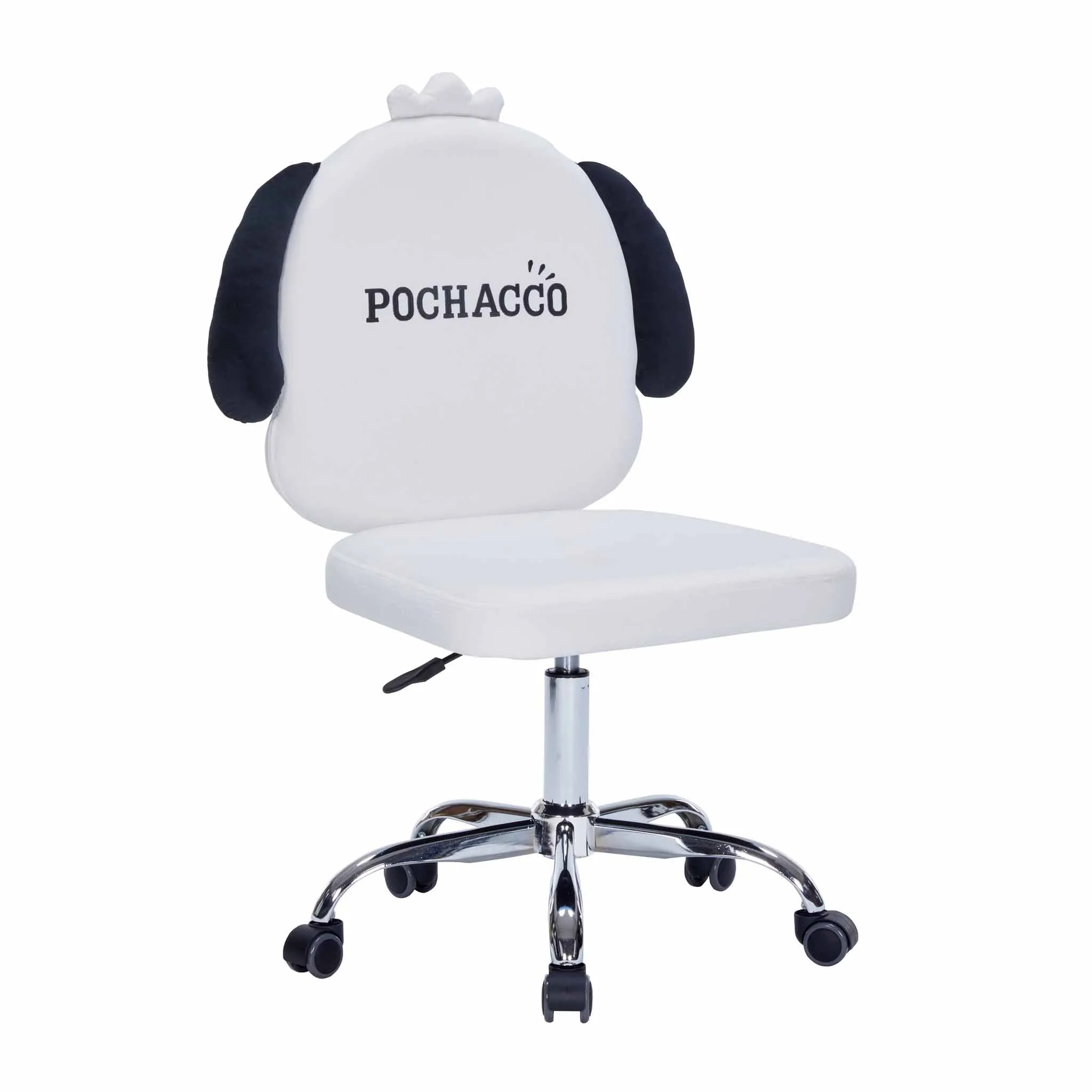 Pochacco x Impressions Vanity Swivel Chair SANRIO