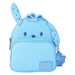 Pochacco x Loungefly Color Dip Convertible Mini Backpack SANRIO