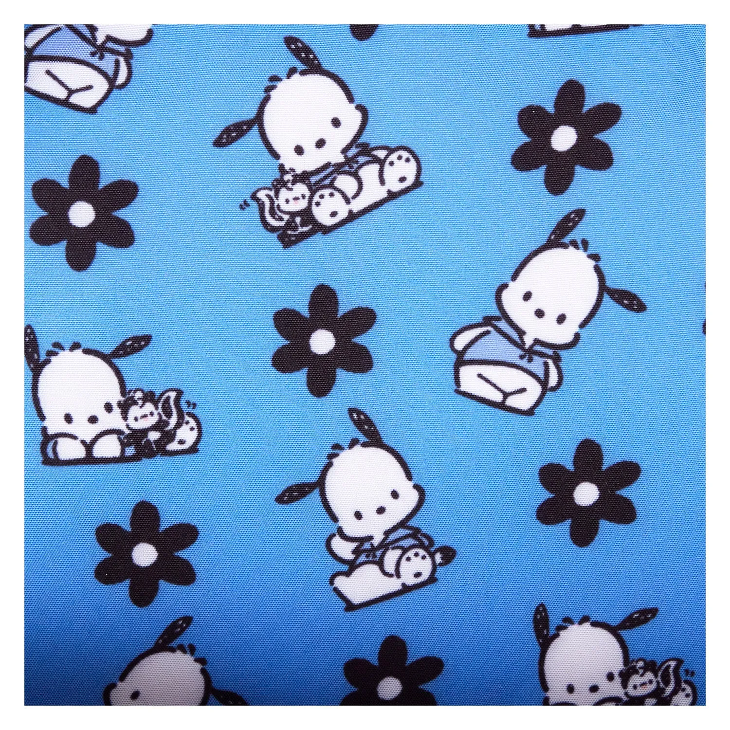 Pochacco x Loungefly Color Dip Convertible Mini Backpack SANRIO