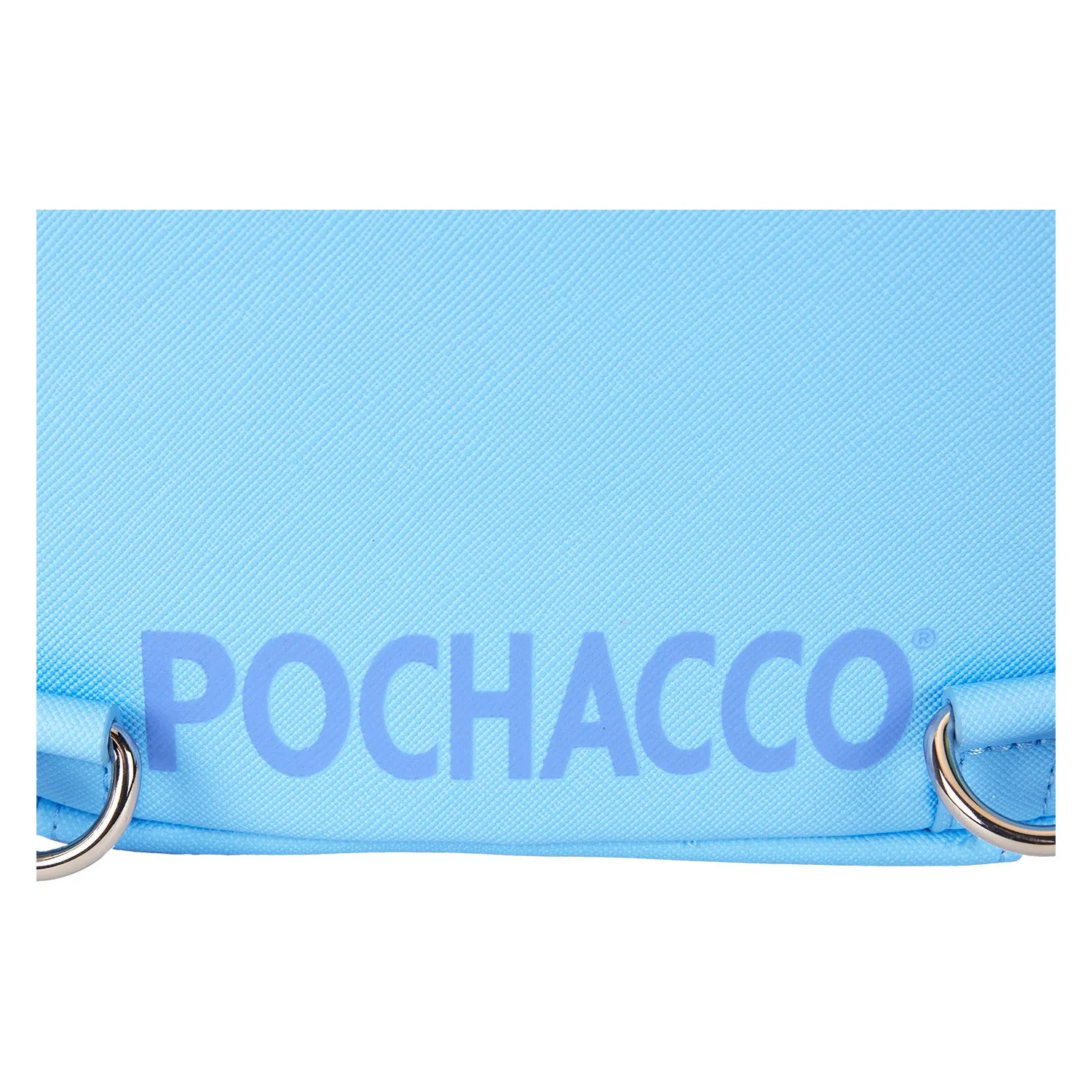 Pochacco x Loungefly Color Dip Convertible Mini Backpack SANRIO