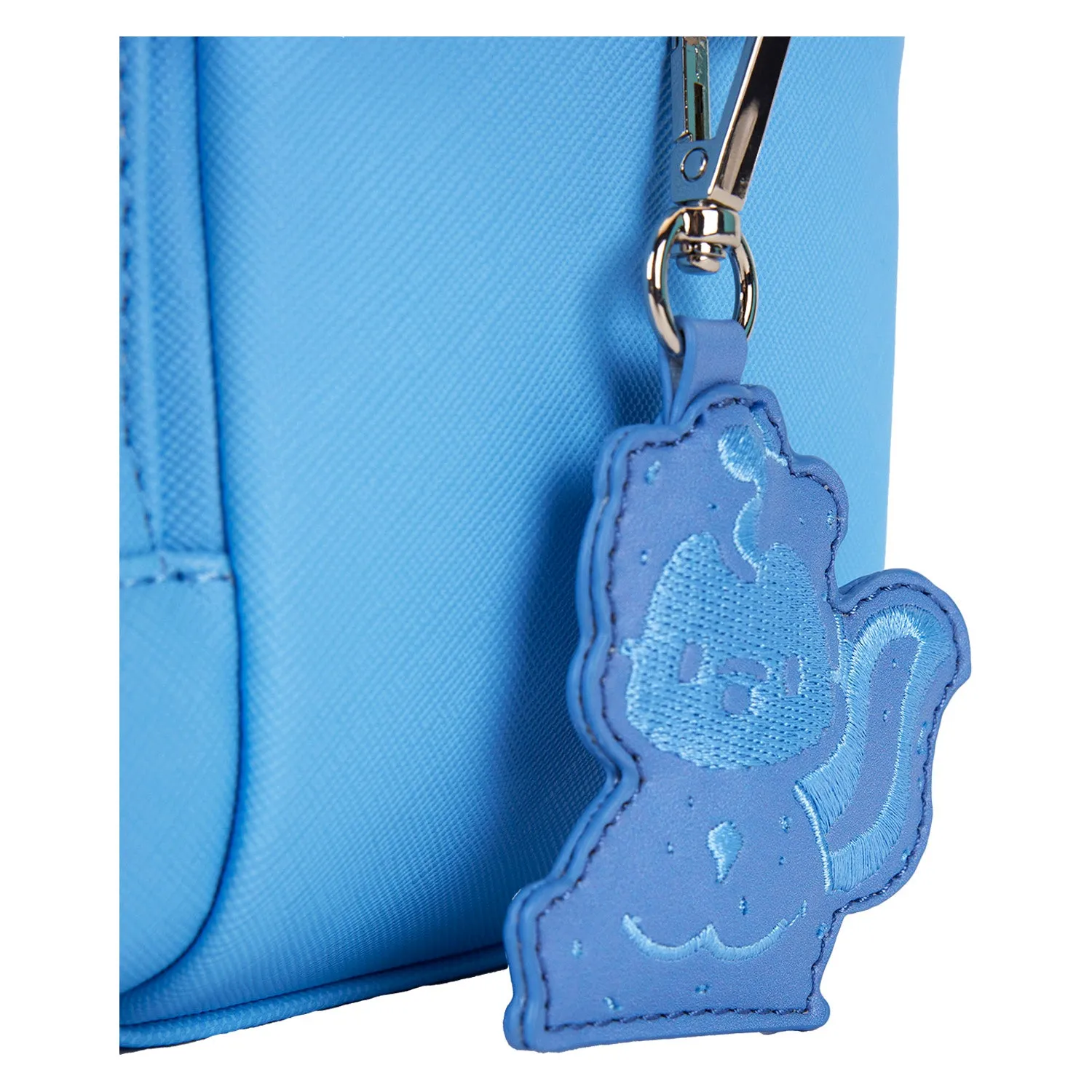 Pochacco x Loungefly Color Dip Convertible Mini Backpack SANRIO