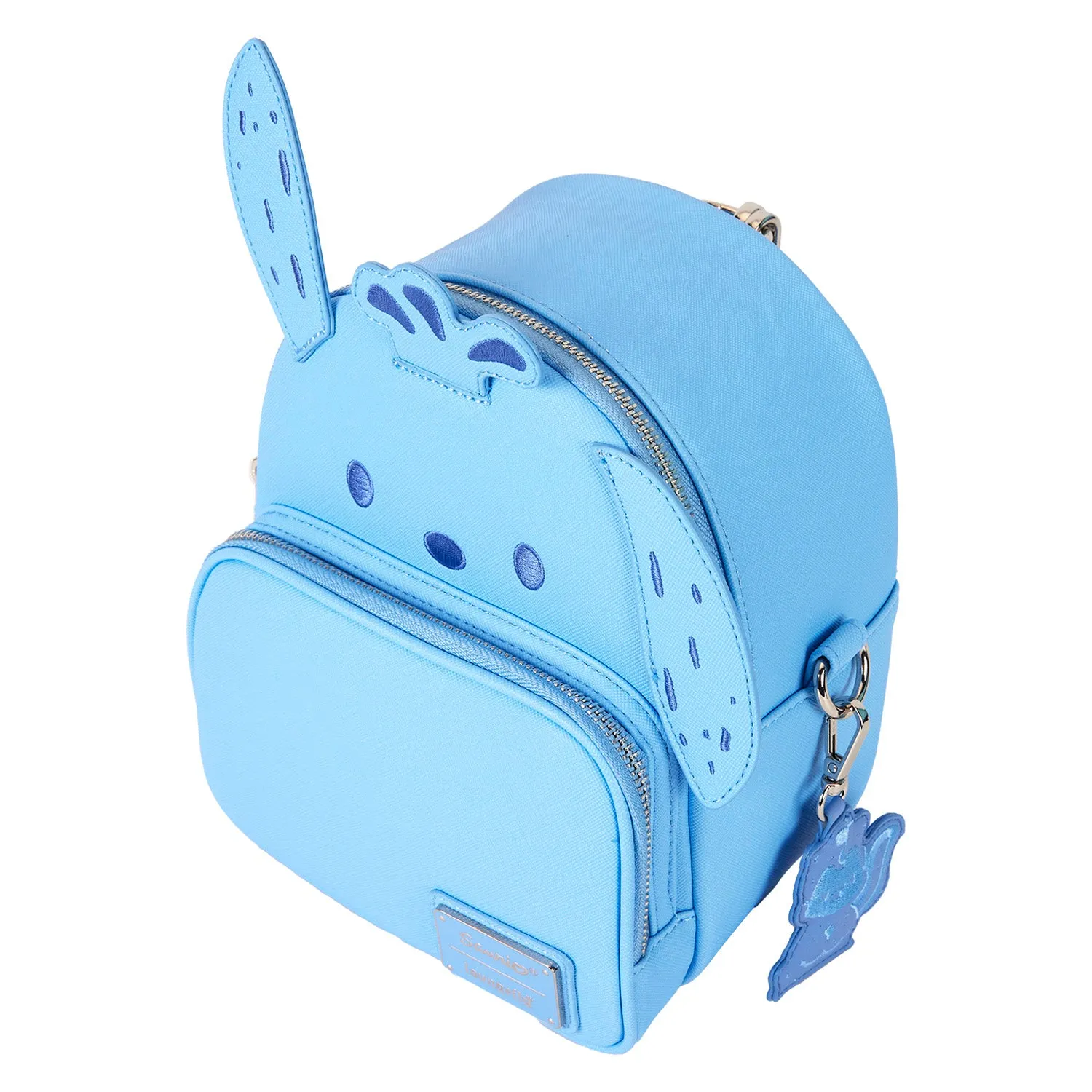 Pochacco x Loungefly Color Dip Convertible Mini Backpack SANRIO