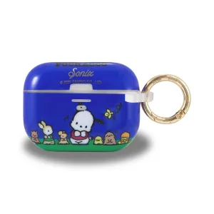 Pochacco x Sonix Classic AirPods Pro Case SANRIO