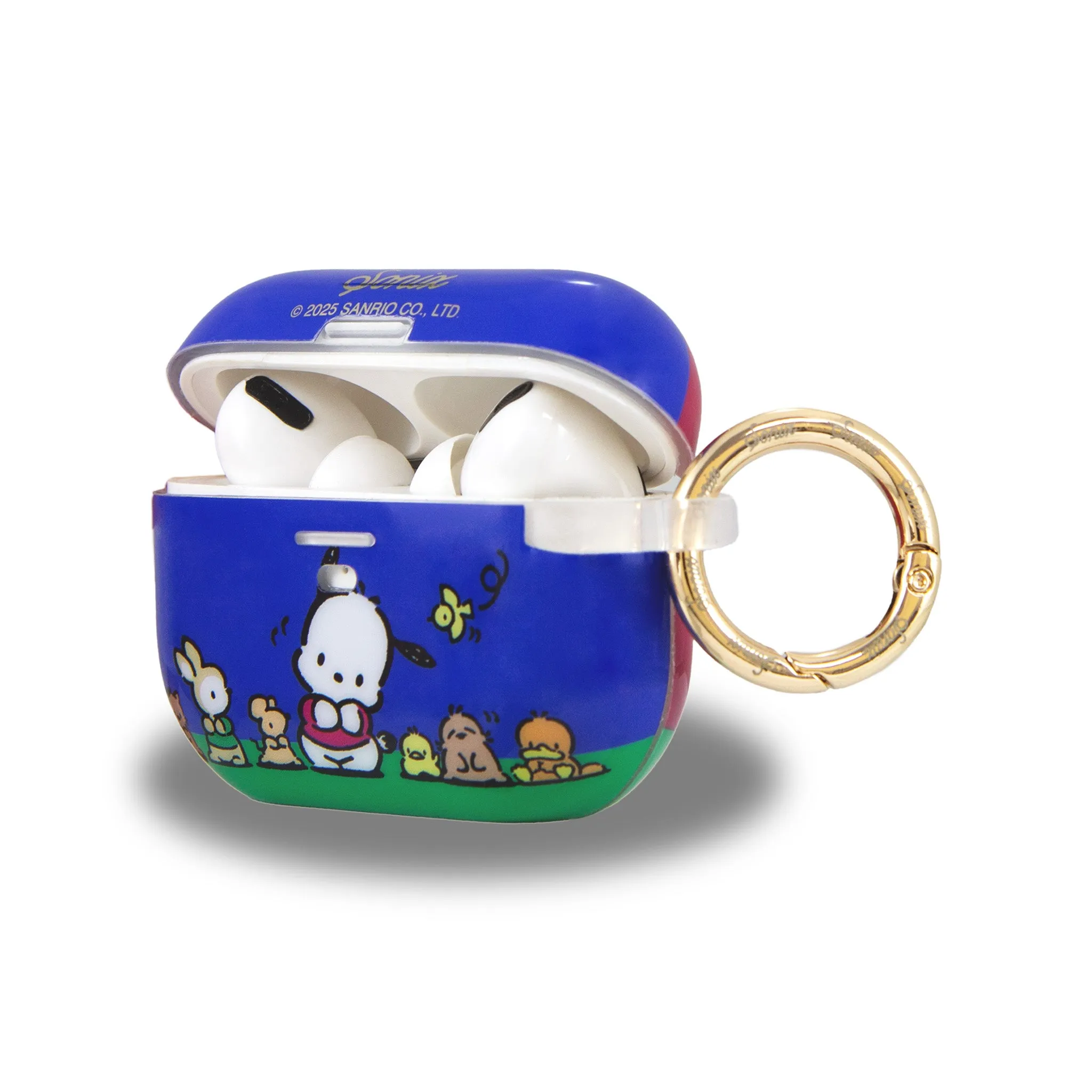 Pochacco x Sonix Classic AirPods Pro Case SANRIO
