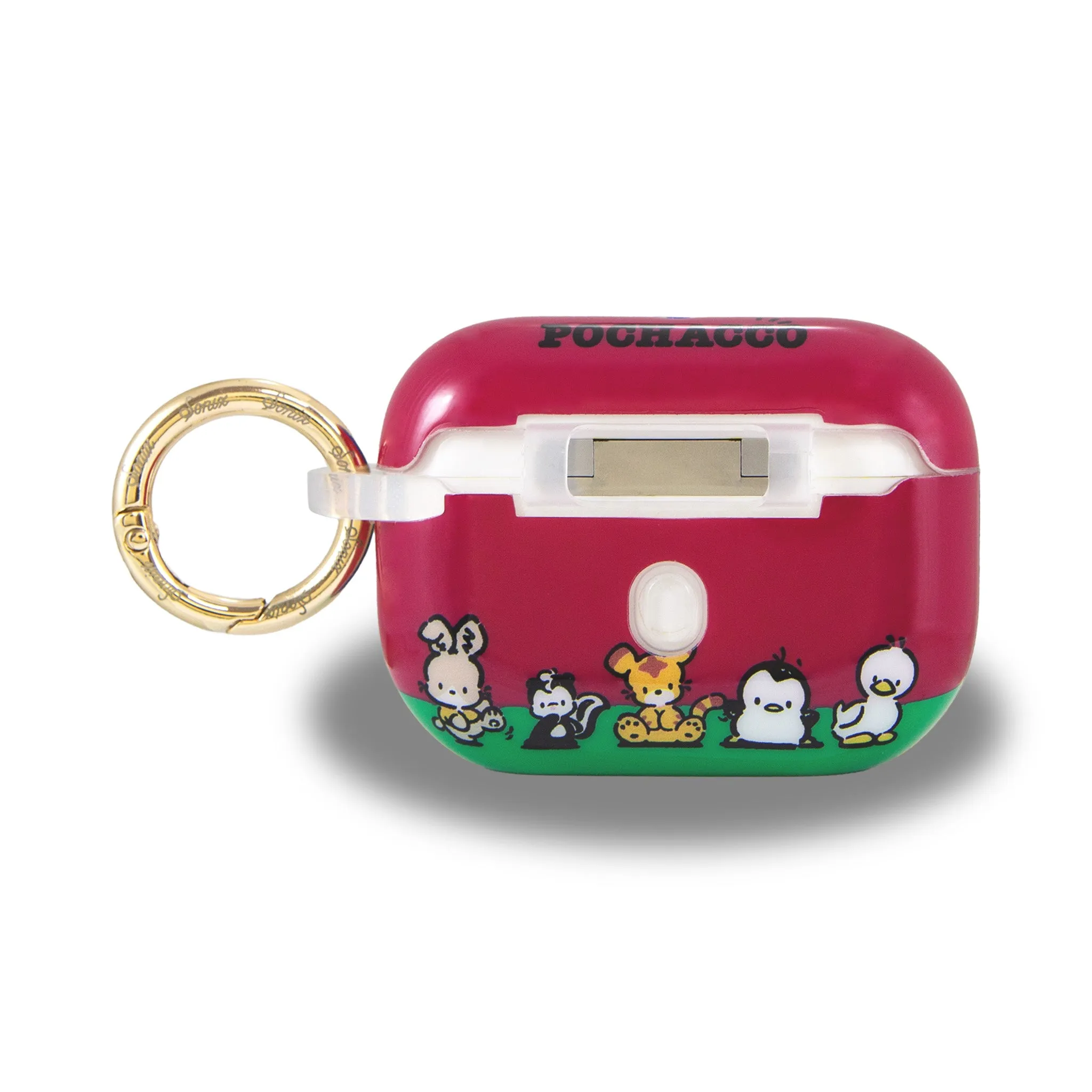 Pochacco x Sonix Classic AirPods Pro Case SANRIO