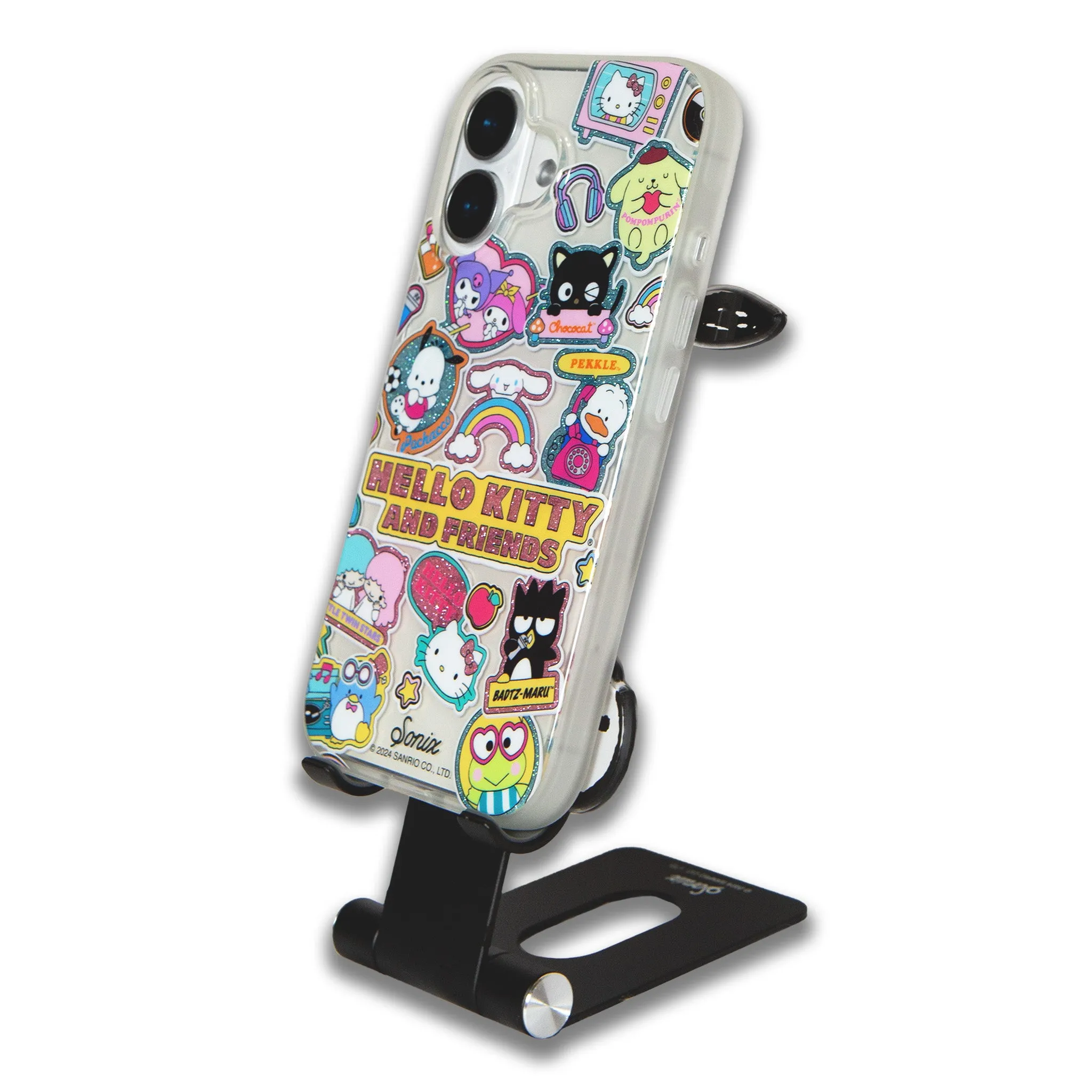 Pochacco x Sonix Phone Stand SANRIO