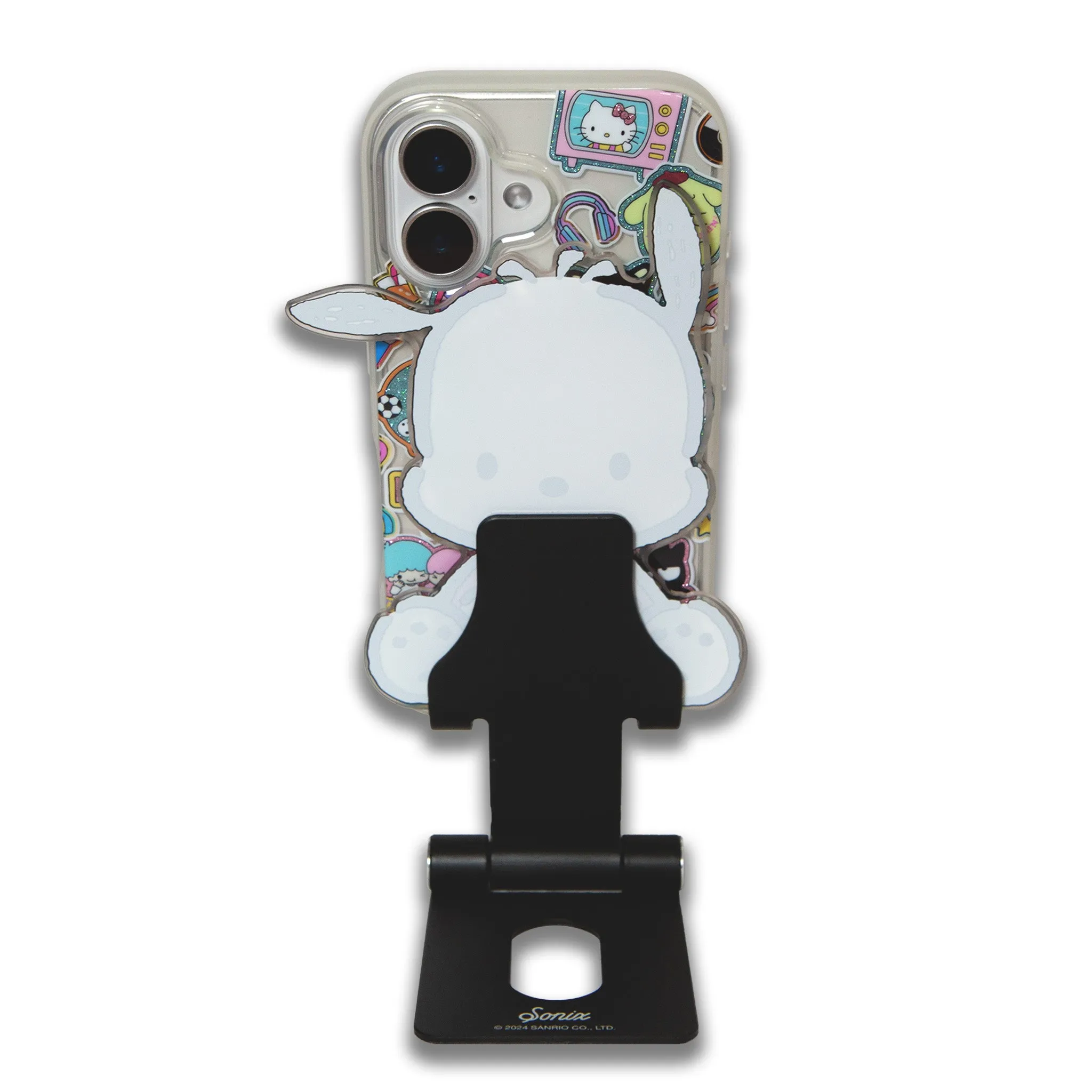 Pochacco x Sonix Phone Stand SANRIO