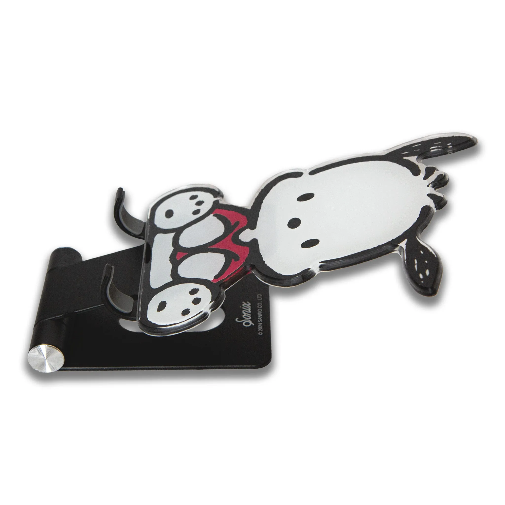 Pochacco x Sonix Phone Stand SANRIO