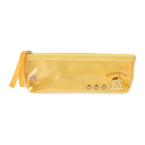 Pompompurin Everyday Slim Pencil Pouch SANRIO