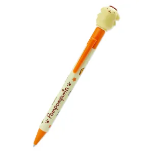 Pompompurin Mascot Ballpoint Pen SANRIO