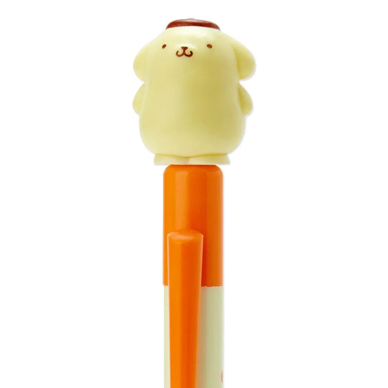 Pompompurin Mascot Ballpoint Pen SANRIO