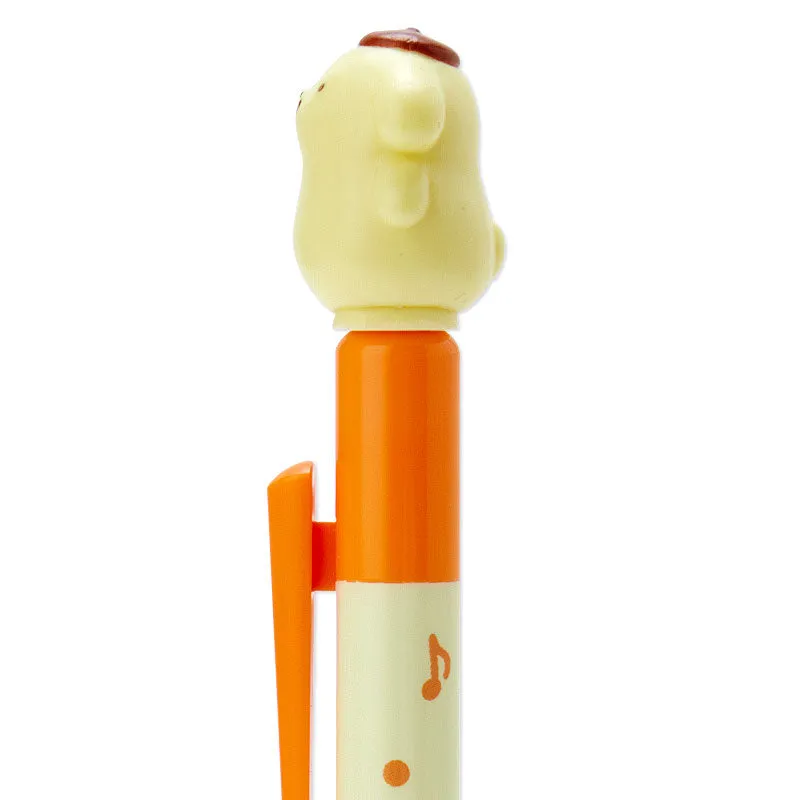 Pompompurin Mascot Ballpoint Pen SANRIO